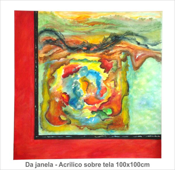 Da Janela 1