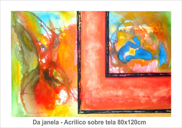 Da Janela 2