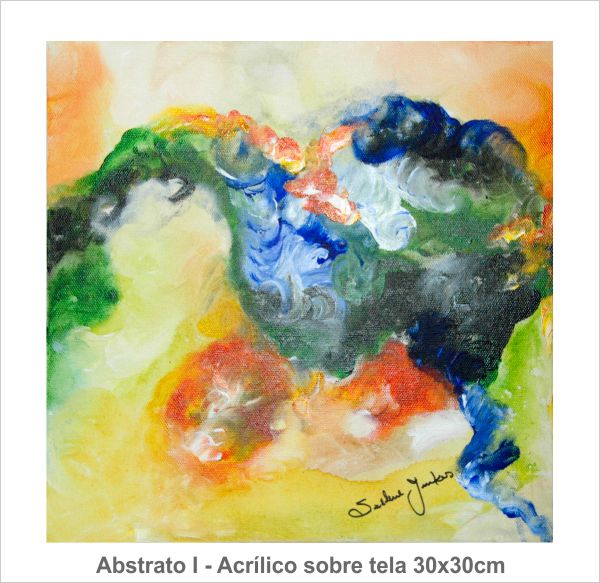 Abstrato 1