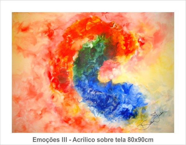 Emoções