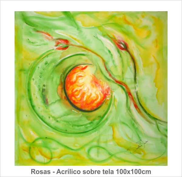 Rosas