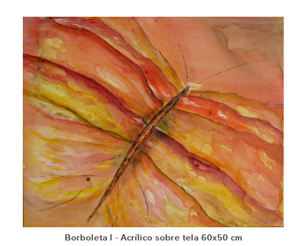 Borboleta I