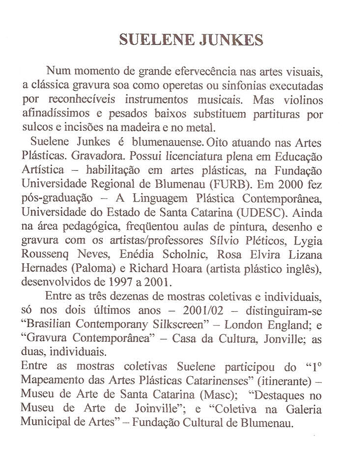 Critica de Vilsom Nascimento