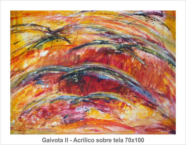 Gaivotas 2