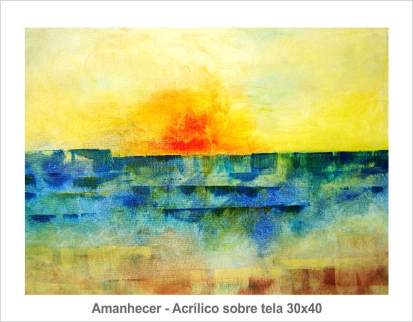 Amanhecer