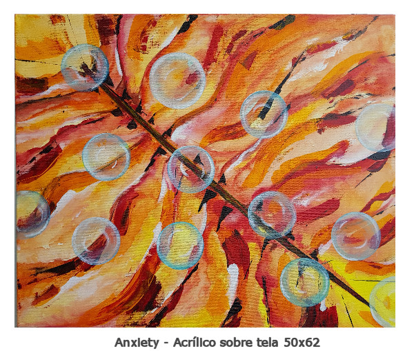 Anxiety