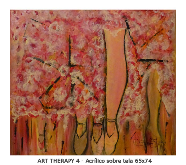 Art therapy 4